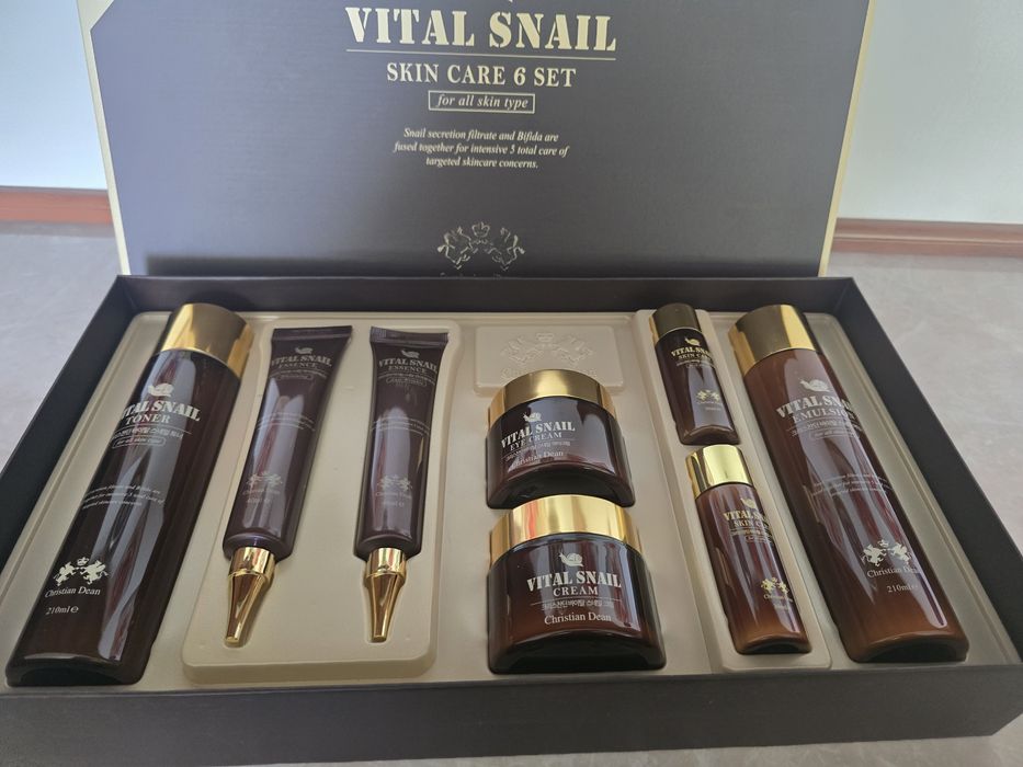 Корейская косметика набор