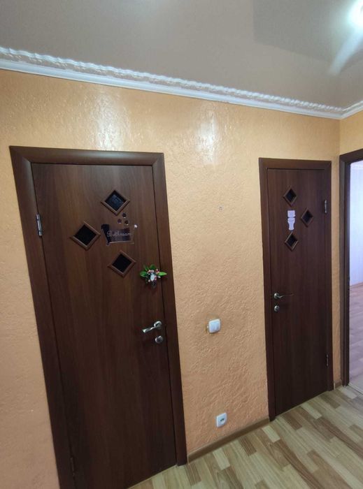 Продам 3-х комн. ул. Камзина, 27