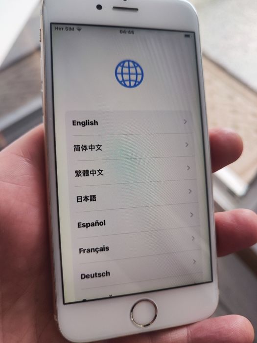 Продавам iPhone 6S