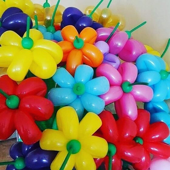 Подарок на день рождения