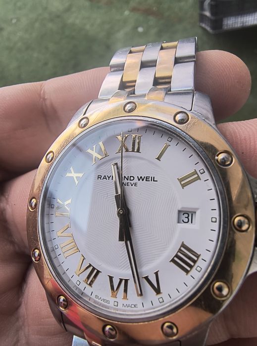 Raymond weil tango мъжки часовник