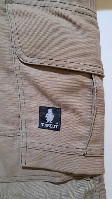 Mascots  работен панталон