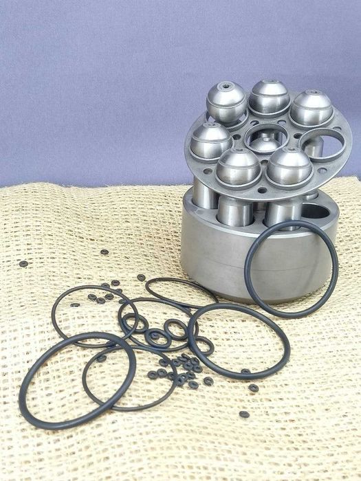 Кольца резиновые Kastas/ Salnik manjet kalechka