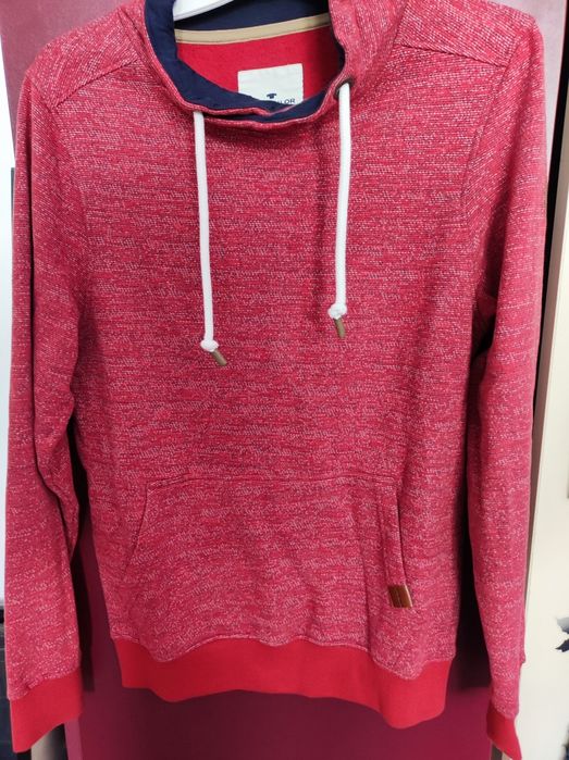 Суичър Tom Tailor