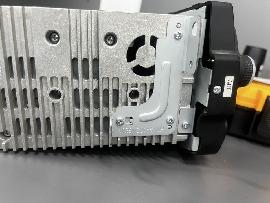 Spark magnitafon avtomat