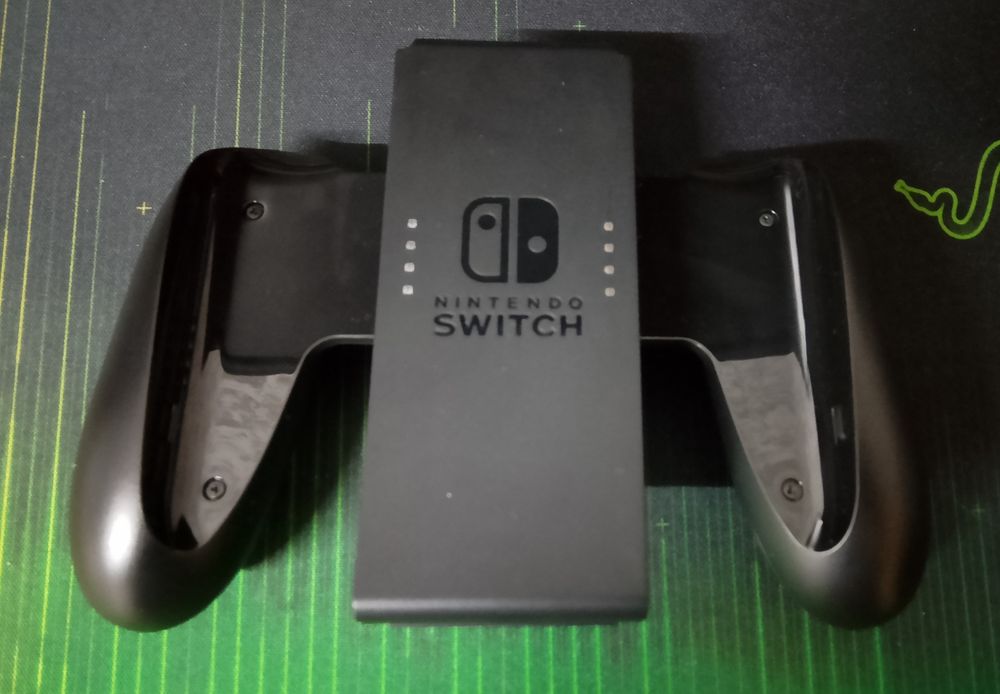 Nintendo Switch Oled Splatoon 3 edition