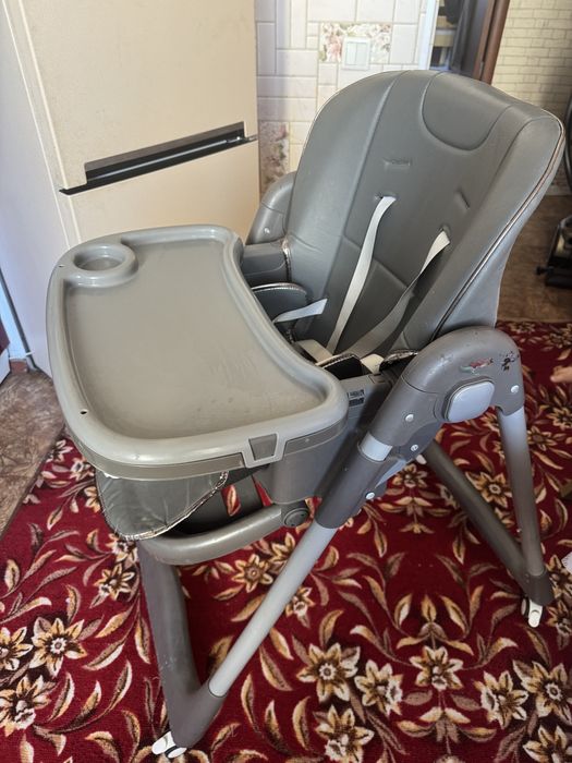 Продам детский стул, в хорошем состоянии.