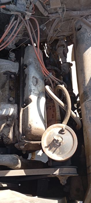 Zil 130 holati yaxshi