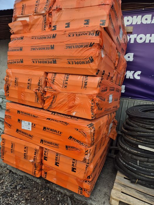 Термопанели утеплитель