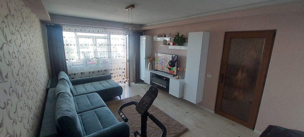Apartament 3 camere decomandat KM 4-5