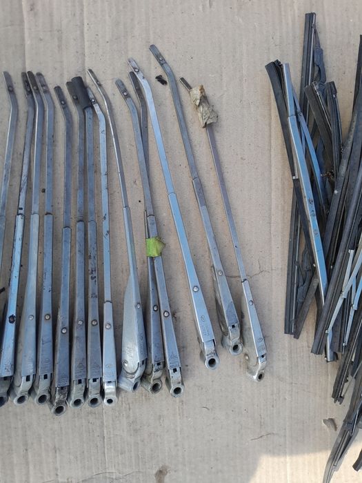 Поводки дворников Ваз 2106 СССР