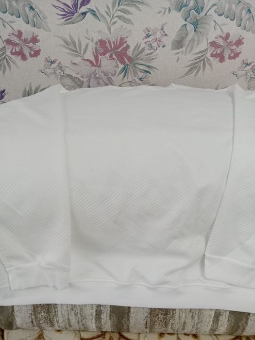 Одежда для великанов