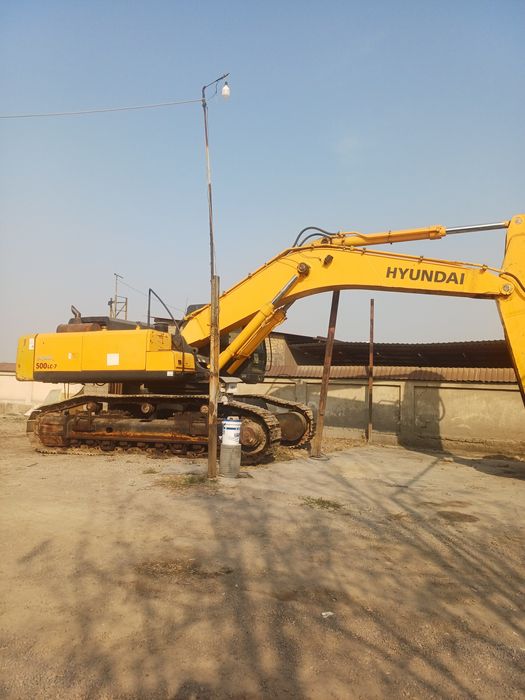 Hyundai 500 лик 3 кублик