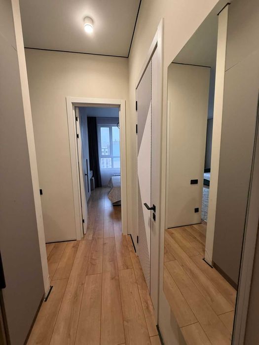 Продаётся 2х.комнатная квартира студия