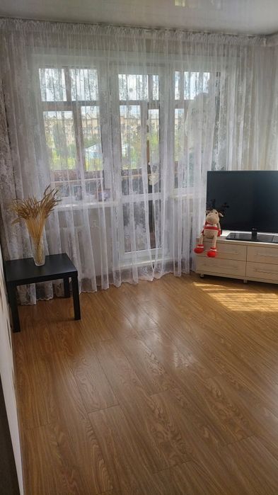 Продам 1 комнатную квартиру !