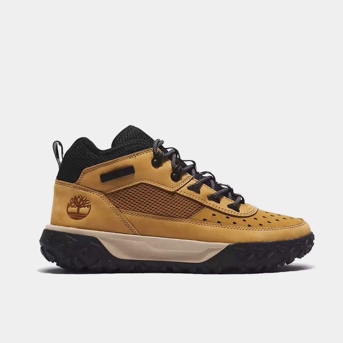 Кроссовки Timberland