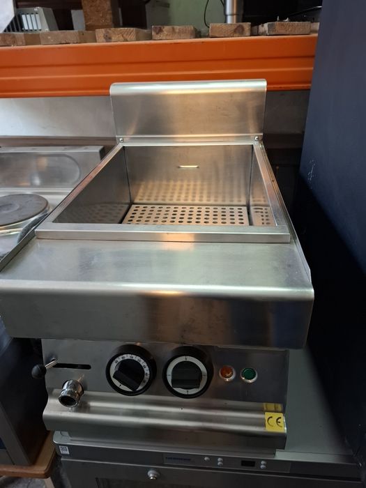 Cărucior bain marie