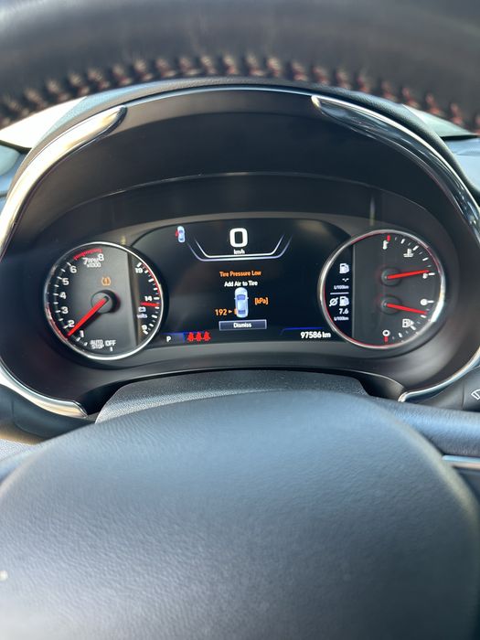 Malibu xl ideal holatda