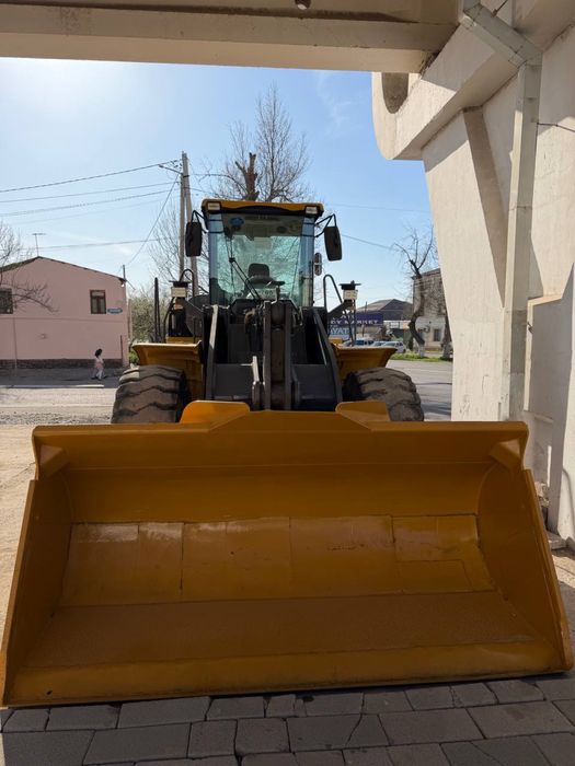 Pagruzchiki xon 2022 bir qol