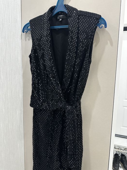 Платье для корпоратива