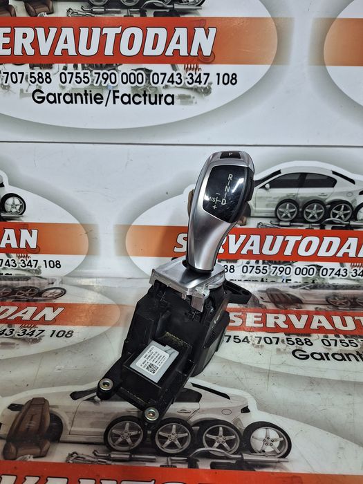 timonerie cutie automata bmw x6 (2008-2014) [e71, e72] 3.0 motorina 20