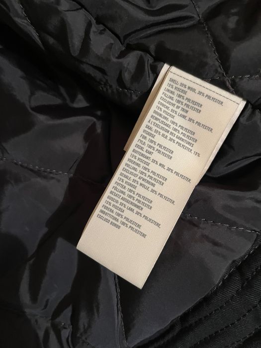 Abercrombie&Fitch зимно яке.
