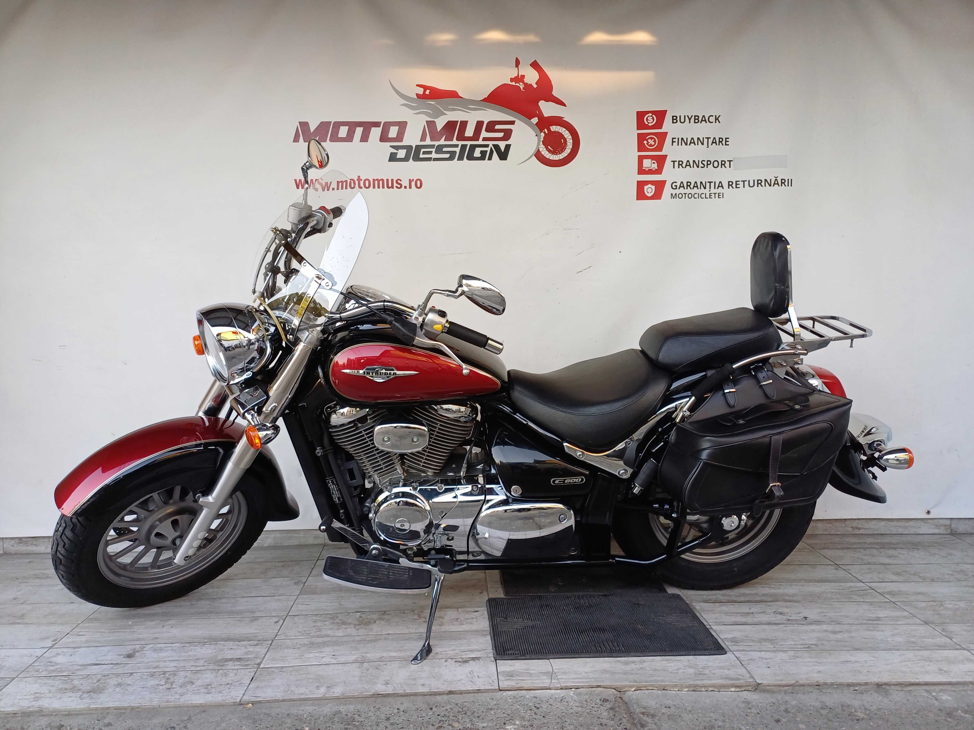 Venda de Suzuki VS 800 Intruder (GL) Motocicleta da Holanda, 250 EUR - ID:  7748086