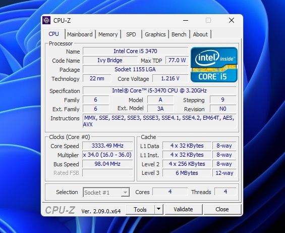 De vânzare PC Lenovo modificat