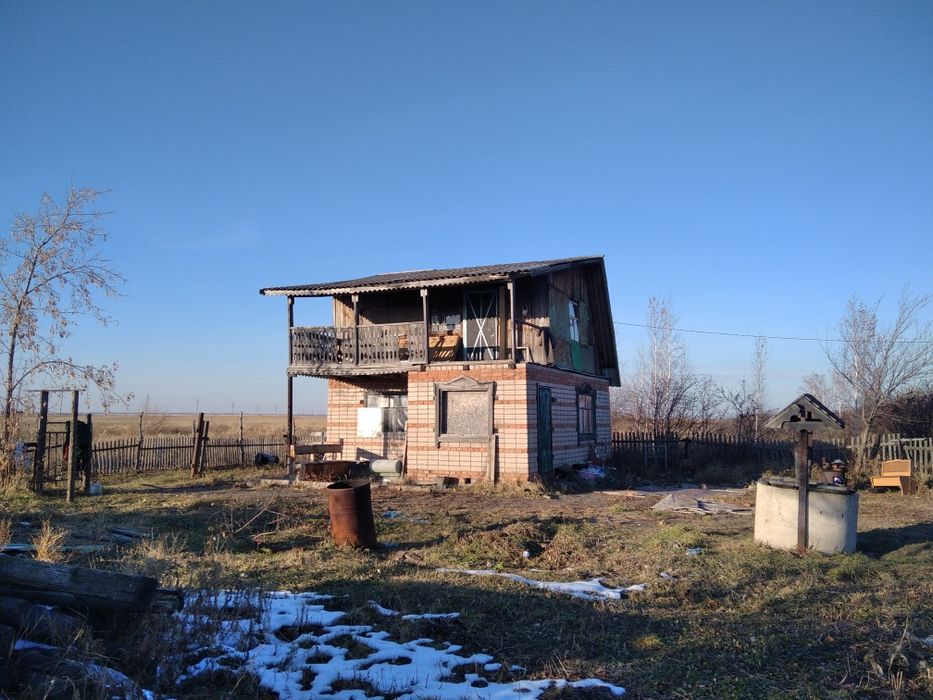 Продам дачу затон