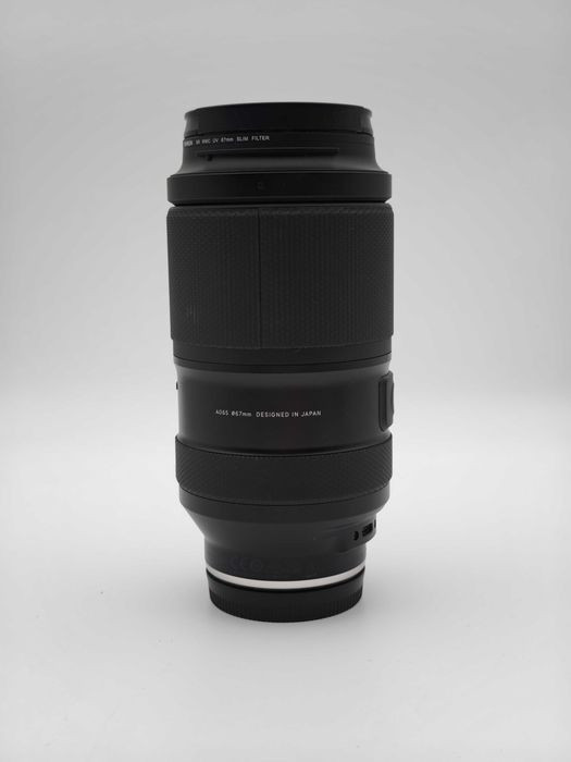 Tamron 70-180mm 2.8 G2 Sony FE