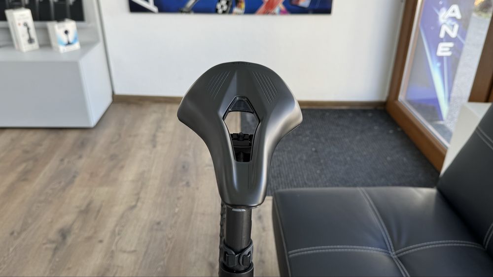 Sa Fizik Vento Argo R3  140 mm