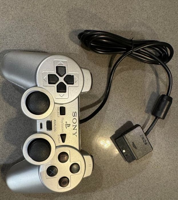 Ps2 Джойстик пульт для Пс2 gamepad ps2