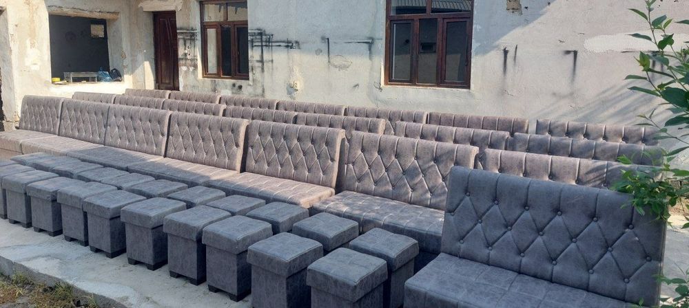 Мини диван от прозводителя