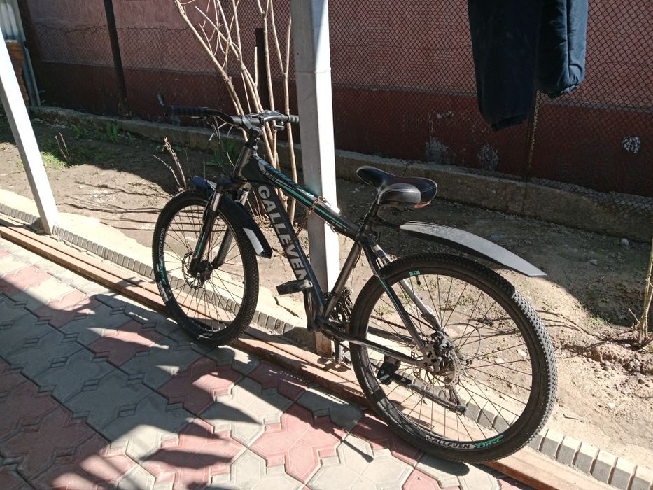 Продам велосипед