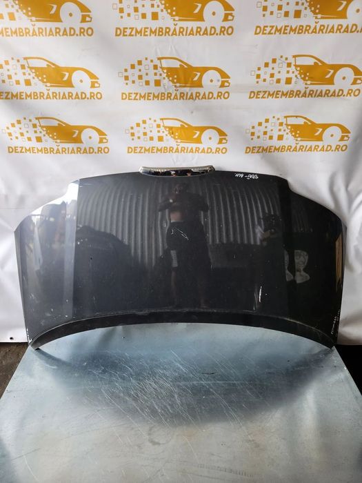 Capota Motor Seat Alhambra An 2001-2002-2003-2004-2005-2006-2007-2008-2009-2010 - Dezmembrari Arad