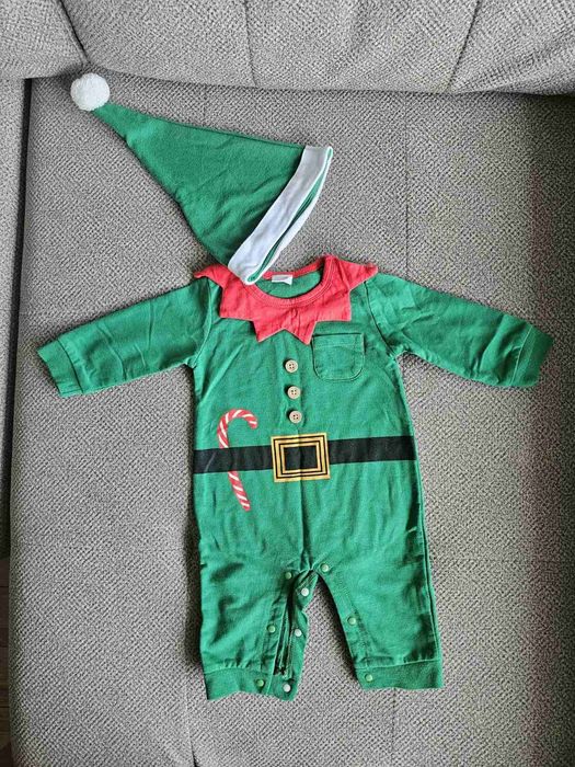 Дрешки за момче 6-9м