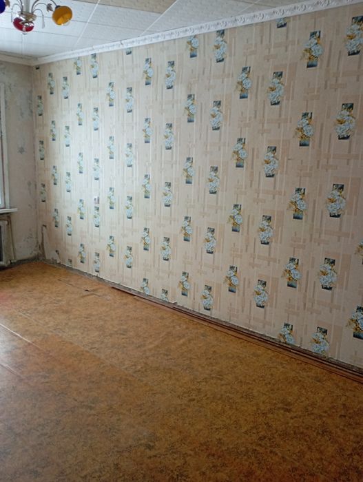 Продам недвижимость  квартиру