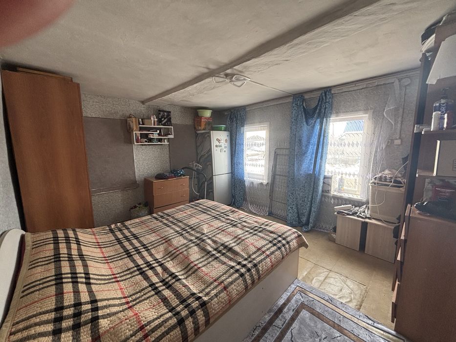 Продам дом в Боровском