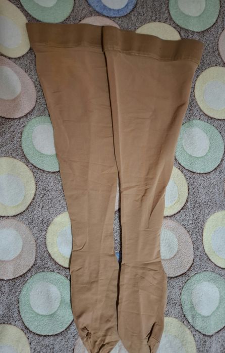 Компрессионные чулки 1 класса