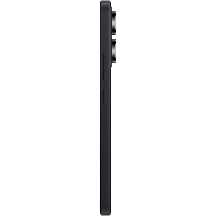 Telefon mobil Xiaomi Redmi Note 13 Pro, 8GB RAM, 256GB, 5G, Black