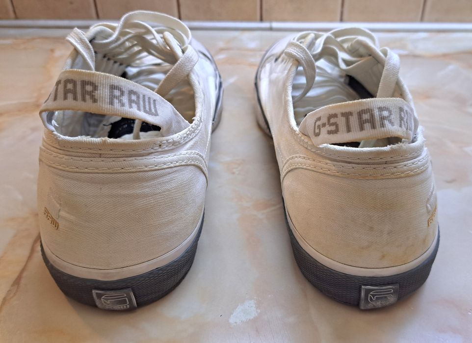 Кецове  G - STAR  N44