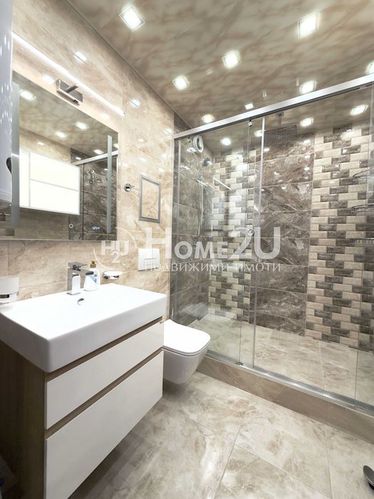 Продава се Тристаен апартамент в София, Витоша - 110 кв.м за 3182 €/кв.м - Снимка #17