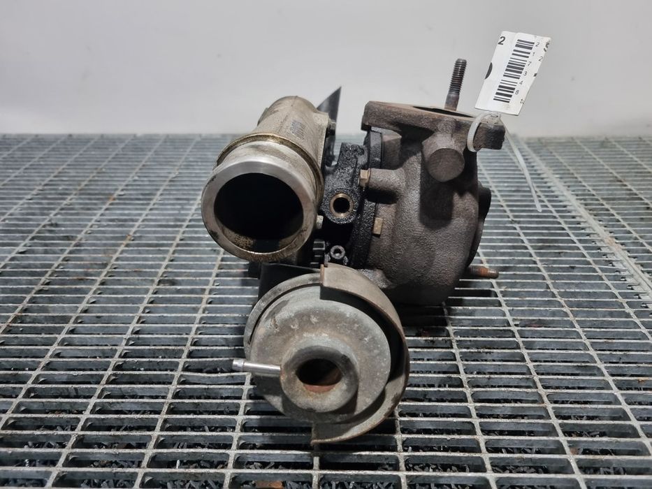Turbo Hyundai Santa Fe 2 2.2 Diesel - 150CP D4EB Euro4 (1490)