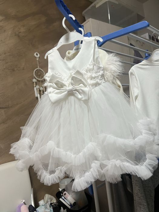 Rochita botez fetite ca nou