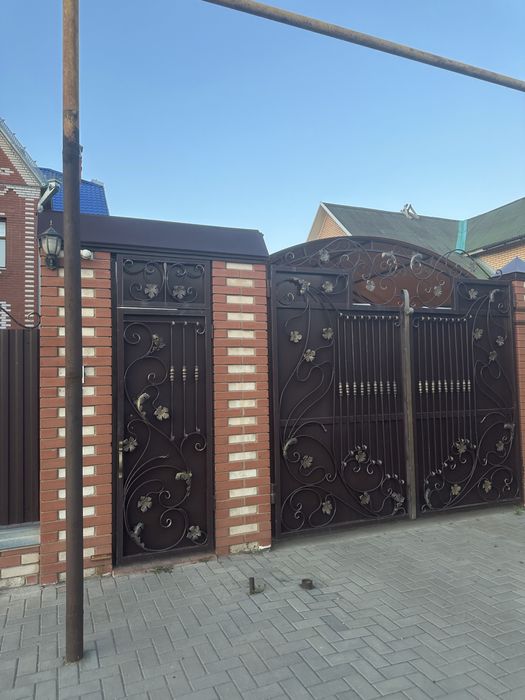 Продам дом 400 кв срочно