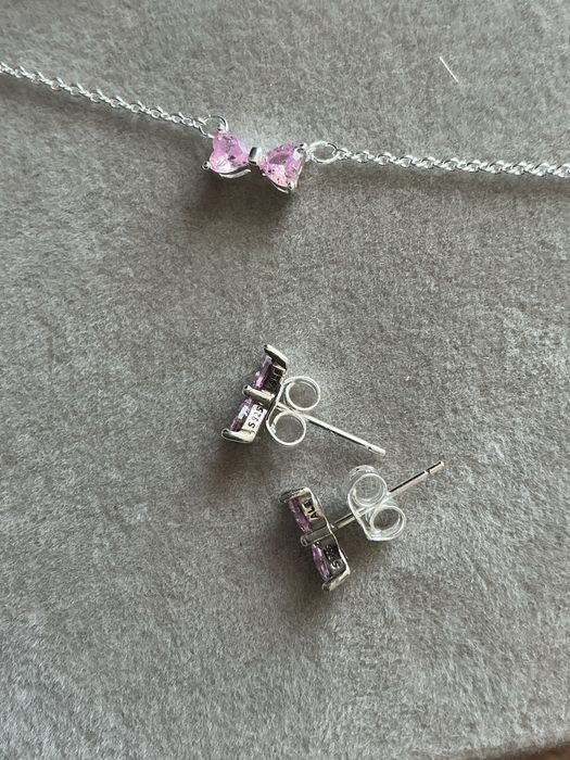 Super Oferta ! Pandora Set Pink