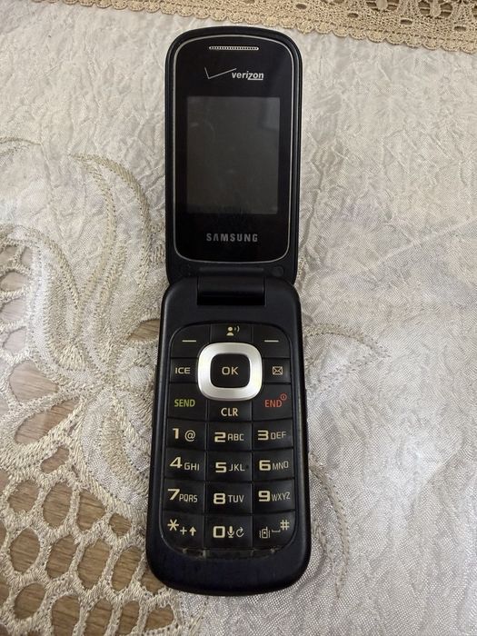 Samsung gusto perfektum