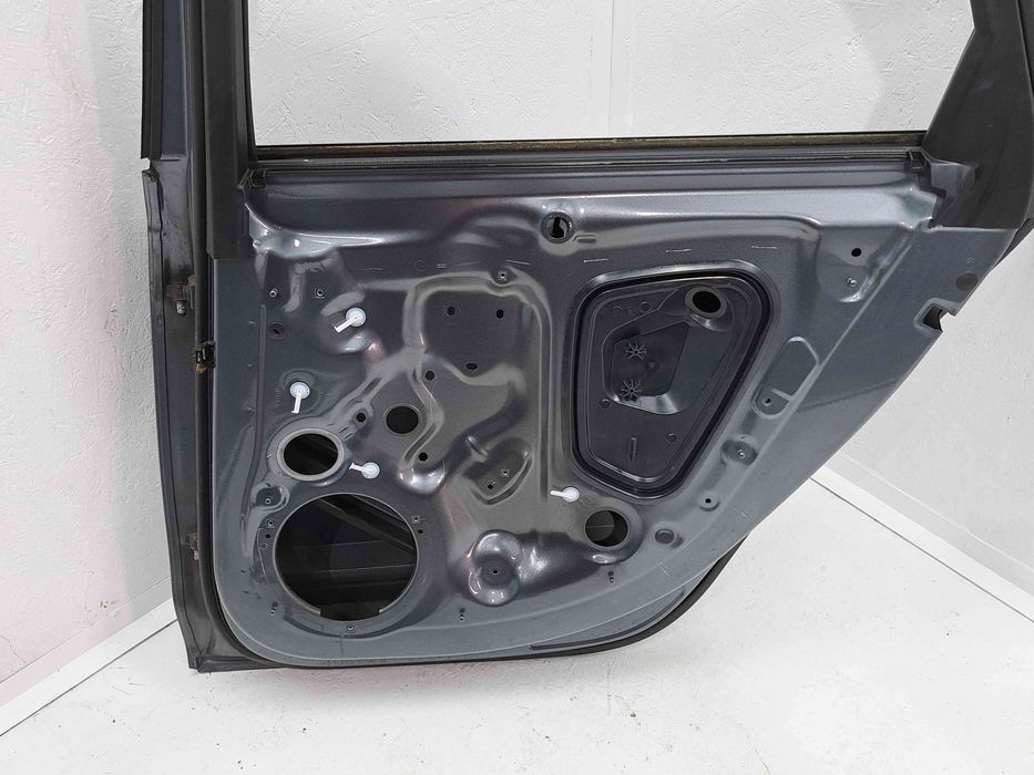 Usa dreapta spate Audi A4 (8W2, B9) [Fabr 2015-2023] LX7R