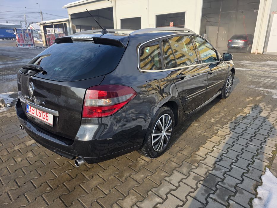 Renault Laguna , 20dci , RAR EFECTUAT ,2014