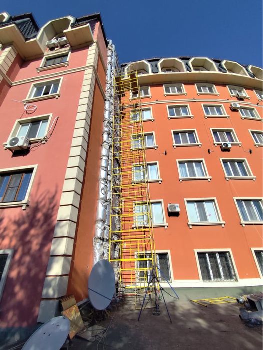 Переделаем вентиляцию | Если не работает